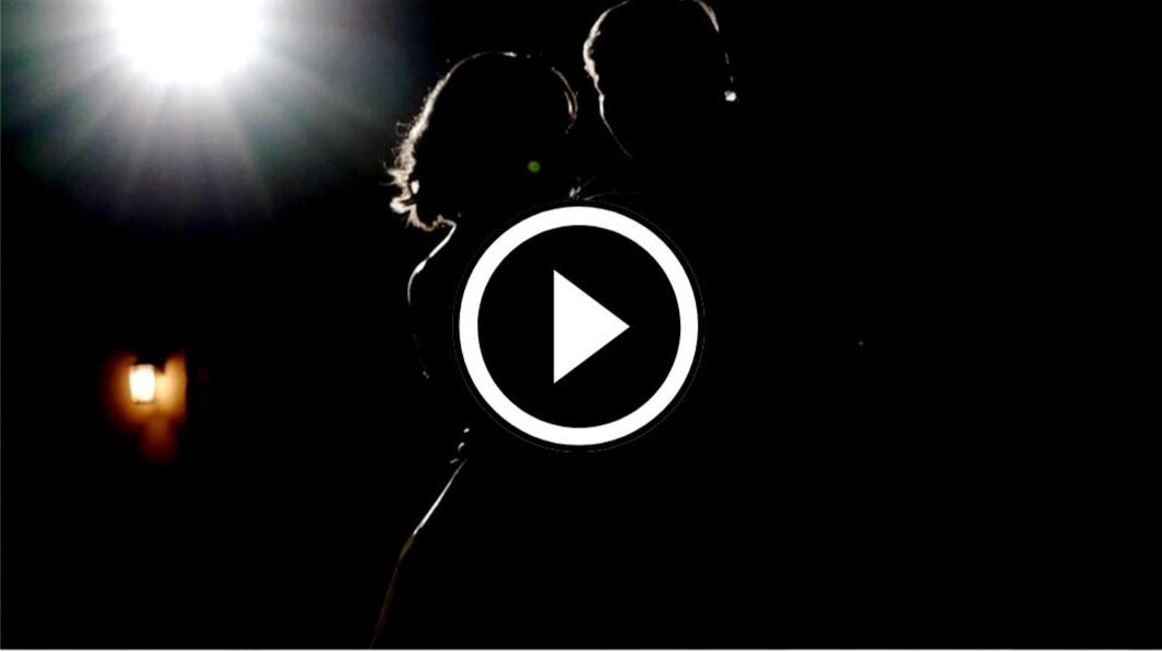 Couple at Private Estate in Mesa, AZ